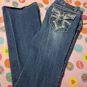 Earl Jean's size 3 excellent condition